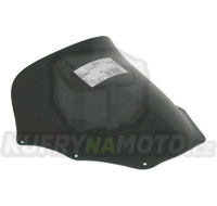 Moto plexi MRA Aprilia RSV Tuono 1000 - 2005 typ spoiler S kouřové