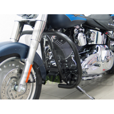 Padací rám Fehling Harley Davidson Softail 2007 – 2011 Fehling 7853 DGX2 - FKM104- akce