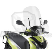 Plexisklo Givi Honda SH 150 i 2009 - 2012 G2665- 313 A