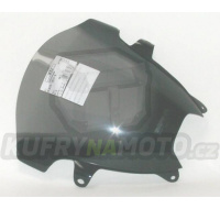 Plexi plexisklo MRA Suzuki GSF 600 S Bandit 2000 - 2005 typ originál O černé