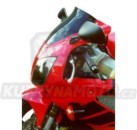 Moto plexi MRA Honda VTR 1000 SP1 2000 - 2001 typ spoiler S černé