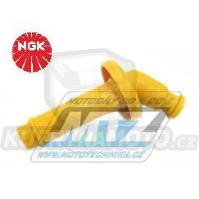 Fajfka/Botka NGK XF05EMG - Honda CRF450R / 09-16