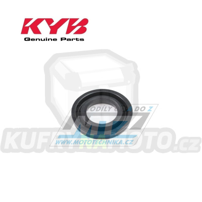 Gufero zadního tlumiče KYB Oil Seal Rear Shock (rozměry 12,5x27x5mm)