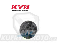 Pístek zadního tlumiče KYB Piston Rear Shock Complete (rozměry 12x46x18mm) - Yamaha YZF250 / 01-13 + YZF426 / 00-02 + YZF450 / 03-09 + WRF250 / 03-14 + WRF450 / 03-15 + YZ125+YZ250 + Kawasaki KX125+KX250 / 95-08 + KXF250 / 04-05 + KXF450 / 06-08