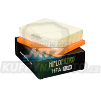 Filtr vzduchový HFA6509 (HifloFiltro) - Triumph 900 Bonneville / 19-20 + 1200 Bonneville / 16-19 + 900 Street / 16-20