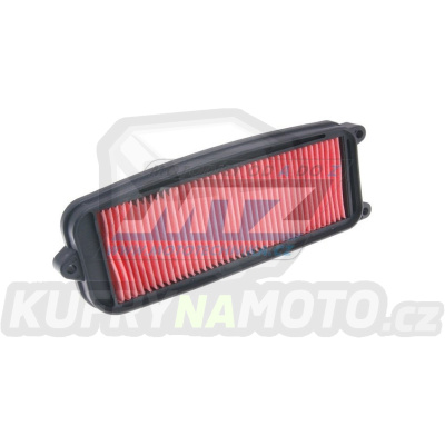 Filtr vzduchový HFA99137 - Hyosung GV125 Aquila / 00-10 + GV250 Aquila / 04-12