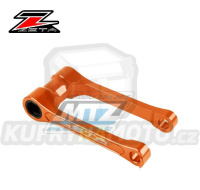 Kost přepákování ZETA RSL-LOW Lowering Link Kit - ZETA ZE56-05862 - KTM 125SX+150SX+250SX + 250SXF+350SXF+450SXF / 23-25 + Husqvarna TC125+TC250 + FC250+FC350+FC450 / 23-25 + TE+FE / 24-25 + Gas-Gas MC+MCF+EC+ECF - oranžová