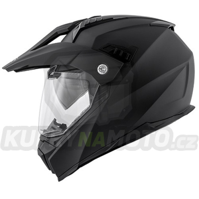 KV30 ENDURO BASIC - enduro helma KAPPA velikost XS