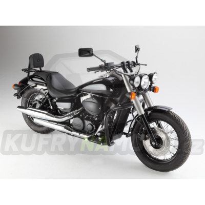 Padací rám Fehling Honda VT 750 C Spirit (RC53) 2007 – 2009 Fehling 7276 DGX - FKM258- akce