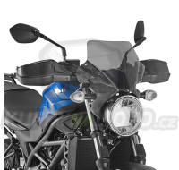 Plexisklo Givi Suzuki SV 650 2016 – 2017 G2011- A 3111