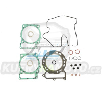 Těsnění horní (sada top-end) Aprilia650 Pegaso / 91-04 + MOTO 6.5 + Rotax 654 + Jawa