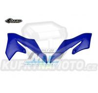 Spojlery Yamaha YZ65 / 19-25 - barva modrá