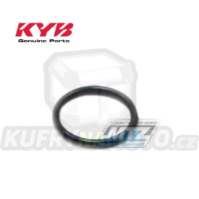 Kroužek (o-kroužek) KYB Free Piston O-ring (rozměry 36x3,5mm)