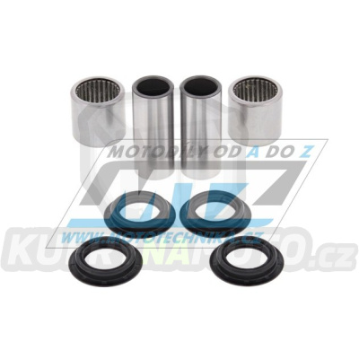 Sada kyvné vidlice Kawasaki KL650 Tengai / 89-91 + KLR650 / 87-07 + KL650 (KLR650) / 08-18