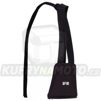 Kšandy RICHA SUSPENDER 8RS černé