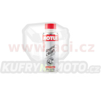 MOTUL výplach motoru ENGINE CLEAN MOTO, 200 ml 