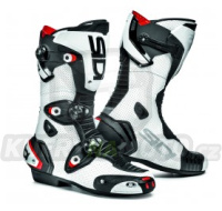 Boty Sidi MAG 1 AIR white/black