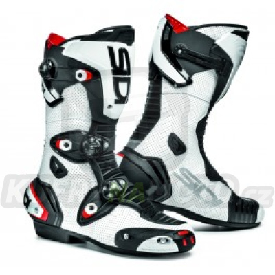 Boty Sidi MAG 1 AIR white/black