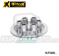 Spojkový přítlačný talíř Suzuki RMZ450 / 08-25 + RMX450Z / 10-19 + LTR450 / 08-11