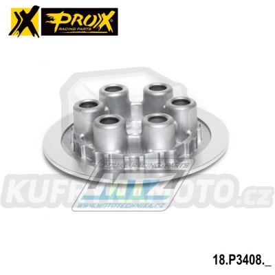 Spojkový přítlačný talíř Suzuki RMZ450 / 08-25 + RMX450Z / 10-19 + LTR450 / 08-11