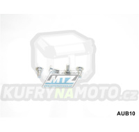 Šrouby brzdového kotouče Suzuki (RM+RMZ), Kawasaki (KX+KXF), Husqvarna  (sada 4ks)