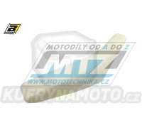 Pěna sedla (molitan sedla) - Honda CR125 / 93-97 + CR250 / 92-96 (standardní provedení)