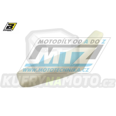 Pěna sedla (molitan sedla) - Honda CR125 / 93-97 + CR250 / 92-96 (standardní provedení)