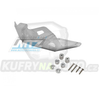 Kryt pod motor ZETA ED SKID PLATE HD - Honda CRF300L / 21-24