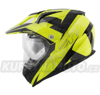 KV30 ENDURO FLASH - enduro helma KAPPA velikost S