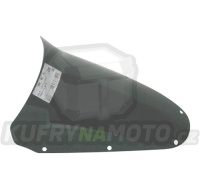 Moto plexi MRA Yamaha YZF R 1 1000 1998 - 1999 typ turistický T kouřové