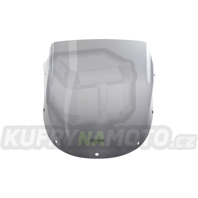 Moto plexi MRA Ducati 888 1992 - 1994 typ turistický T čiré