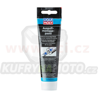 LIQUI MOLY PASTA PRO MONTÁŽ VÝFUKU 150 g