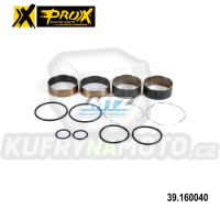 Sada pouzder vidlic - Showa 49mm (Suzuki RM125 + RM250 / 99-00)