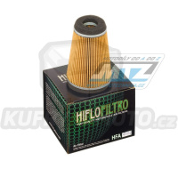 Filtr vzduchový HFA4102 (HifloFiltro) - Yamaha XC125 Cygnus + MBK XC125 Flame+XC125 Cygnus