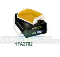 Filtr vzduchový HFA2702 (HifloFiltro) - Kawasaki ZX1100 Unitrack