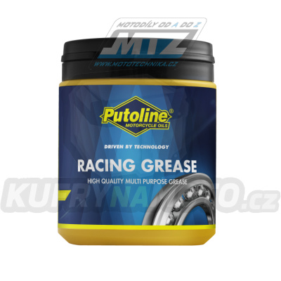 Vazelína Putoline Racing Grease (balení 600g)