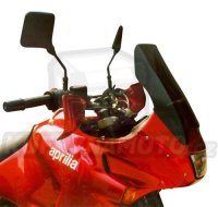 Moto plexi MRA Aprilia Pegaso 650 1992 - 1996 typ turistický T černé