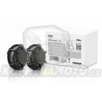 Osram LEDriving Cap