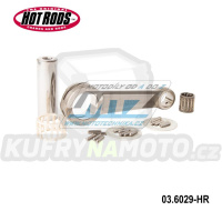 Ojnice KTM 65SX / 09-25 + Husqvarna TC65 / 17-25 + Gas-Gas MC65 / 21-25 (Hot Rods 8132)