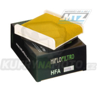 Filtr vzduchový HFA2503 (HifloFiltro) - Kawasaki EX400A (GPZ400S) + EX500A (GPZ500S) + EX500D (GPZ500S) + EX500D Ninja 500R