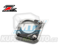 Rozšíření bočního stojanu pro motocykl ZETA Side Stand Extender - ZETA ZE56-6610 - Yamaha WR250R / 07-18 + WR250X / 07-17 + XT250 / 08-18 + XT250X / 06-17 + Tricker 250 / 04-18 + Serow 250 / 05-18