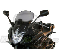 Plexi plexisklo MRA Yamaha XJ 6 Diversion F 600 2010 - typ turistický T čiré