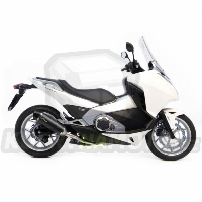 Výfuk Leo Vince Honda INTEGRA 750/DCT/ABS 2014 - 2015 LV ONE EVO LVKN204-8701E