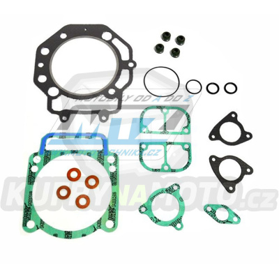 Těsnění horní (sada top-end) KTM 620 LC4 EGS+SX+EXC + 620 Duke / 94-98