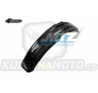 Blatník přední Kawasaki KX125+KX250 / 87-02 + KDX200 / 90-98 - barva černá