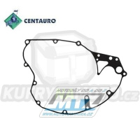 Těsnění víka spojky vnitřní (velké) Suzuki RMZ250 / 16-22