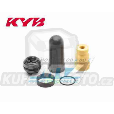 Sada pro repasi zadního tlumiče KYB Service Kit (rozměry 12,5mm/36mm) - Yamaha YZ65 / 18-25