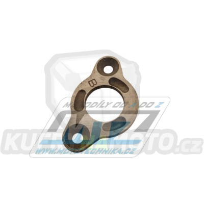 Segment řazení Starter Exhaust Valve Actuator - Suzuki RM250 / 86-95 + RMX250 / 89-99