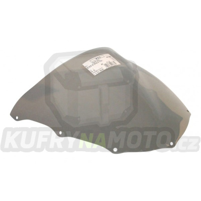 Plexi plexisklo MRA Aprilia RS 125 1995 - 1998 typ racing R kouřové