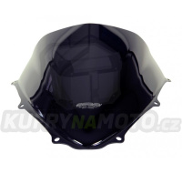 Plexi plexisklo MRA Suzuki GSX - R 750 2006 - 2007 typ racing R kouřové